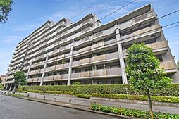 新百合ヶ丘パークハウス2番街