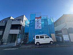 緑区長津田みなみ台7丁目新築戸建て　2号棟