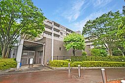 新百合ヶ丘パークハウス