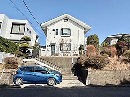 青葉区つつじが丘　中古戸建