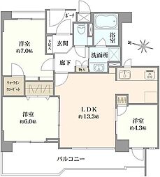 ナイスステージ青葉台ブライティア