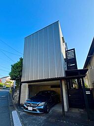 麻生区上麻生二丁目　中古戸建