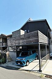 横浜市東本郷1丁目　中古戸建