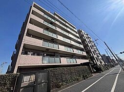 ルイシャトレ鶴見ウエストコート