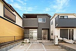 幕張本郷4丁目　中古戸建