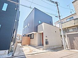立川市上砂町5丁目　中古戸建