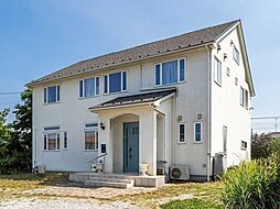 大和市上和田　中古戸建