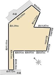 寺尾本町3丁目　売地