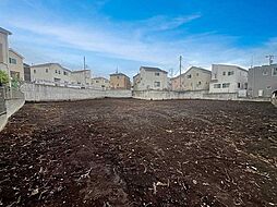 寺尾本町3丁目　売地