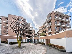 サンヴェール長津田