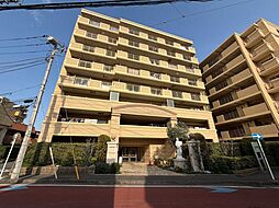 グランシティユーロレジデンス川崎