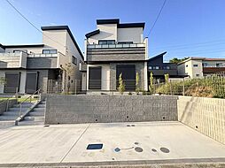 青葉区荏田西3丁目　新築戸建て
