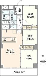 ソフトタウン南林間