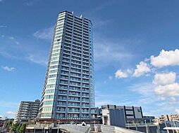 マークワンタワー長津田