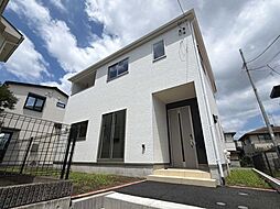 都筑区東山田第1　新築戸建て1号棟