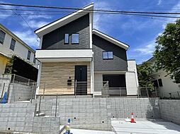 緑区北八朔町1期　新築戸建て