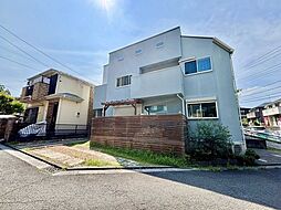 青葉区奈良町　中古戸建
