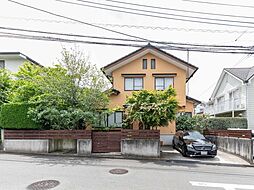 青葉区鴨志田町　中古戸建