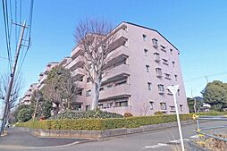 東急ドエル・ビアス市ヶ尾B棟