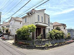 プラウドシーズン横浜中山