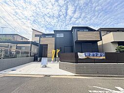 神奈川県横浜市青葉区桜台21−12