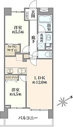 ライオンズグローベル本牧