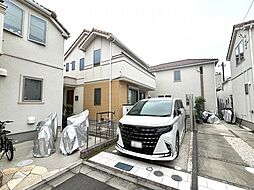 プラウドシーズン横浜中山　陽光の街