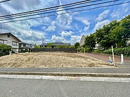 青葉区鴨志田町 売地 2区画/全2区画
