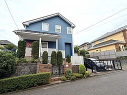 青葉区奈良2丁目　中古戸建