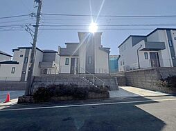 町田市三輪緑山4丁目　新築戸建　C号棟／全8棟