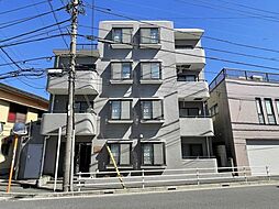 藤和シティコープ根岸