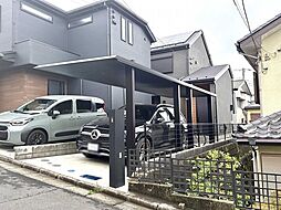 緑区中山6丁目　中古戸建