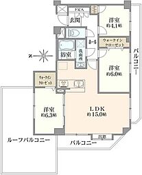グレイスつきみ野第2