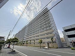 オーベルグランディオ湘南平塚