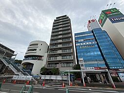レクセルプラザ鶴川