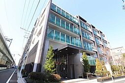 シティハウス世田谷桜丘