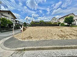 青葉区鴨志田町　新築戸建　1号棟