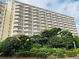 市ヶ尾プラーザビル