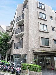 シティウインズ新川崎弐番館