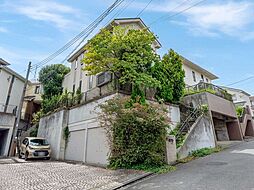 青葉区しらとり台 中古戸建