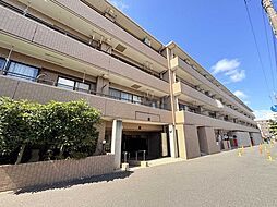 コスモつきみ野