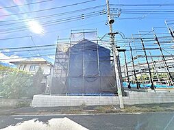 横浜市都筑区二の丸　新築戸建　2号棟