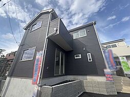 青葉区荏田西4丁目 新築戸建 1号棟