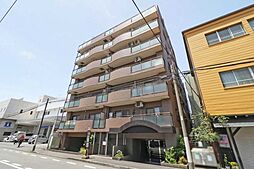 ライトウェーブ蒔田