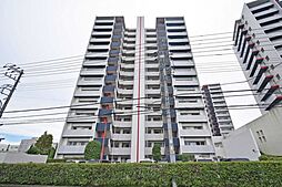 コアロード海老名Vトリアノンタワーズ　クレスト・タワー
