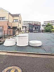 セキュレア横濱つつじヶ丘 LUCIA STAGE 1号地