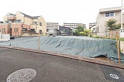 セキュレア横濱つつじヶ丘 LUCIA STAGE 2号地