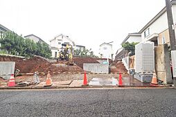 セキュレア横濱つつじが丘II LUANA STAGE 2号地