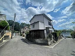 緑区北八朔町　売地