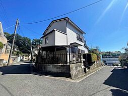 緑区北八朔町　売地